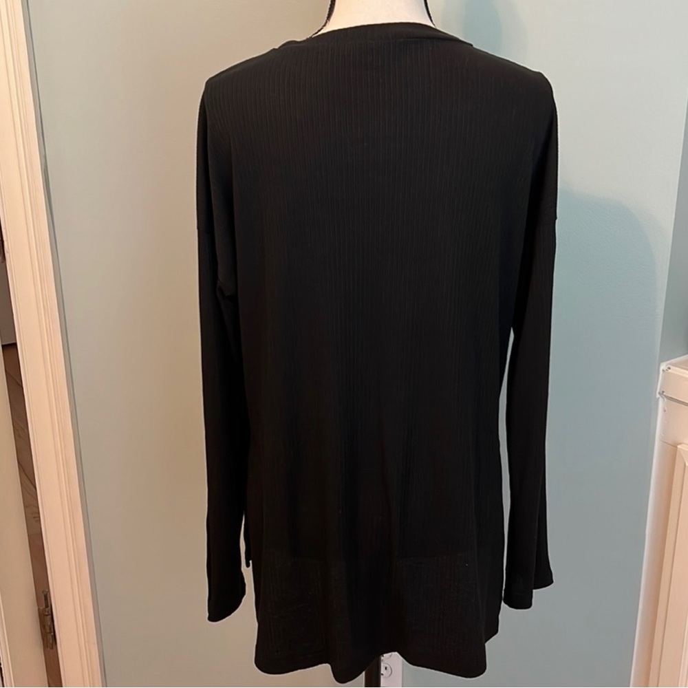 Doe & Rae Blouse - Picture 5 of 5